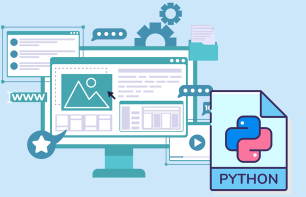 Python and AI Training Bootcamp 